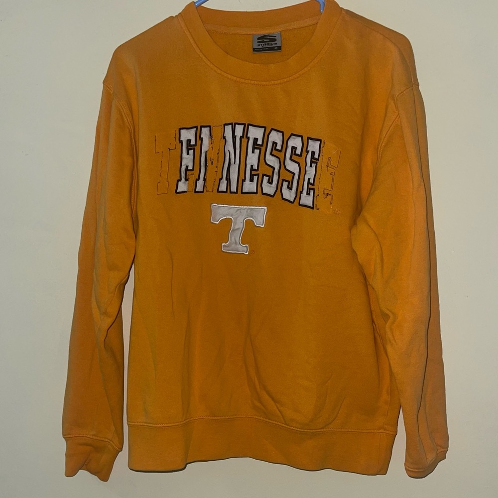 Finesse Sweatshirt
